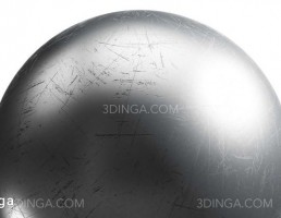 تکسچر فلز خراشیده